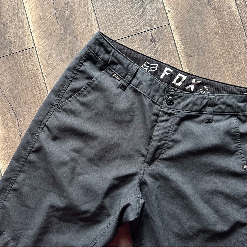 Fox Racing Shorts - Picture 3 of 7
